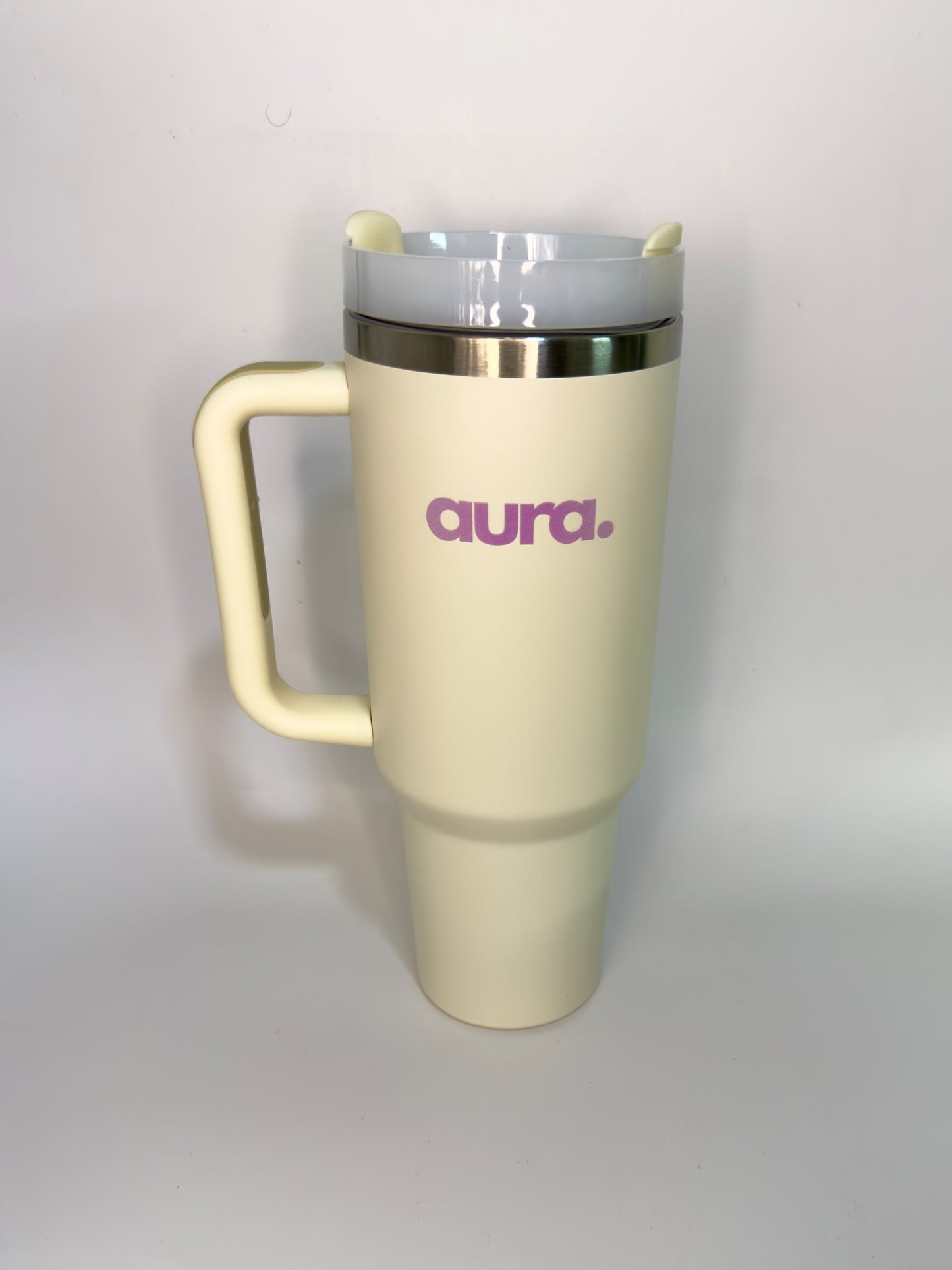 Aura Tumbler 2.0 - Aura