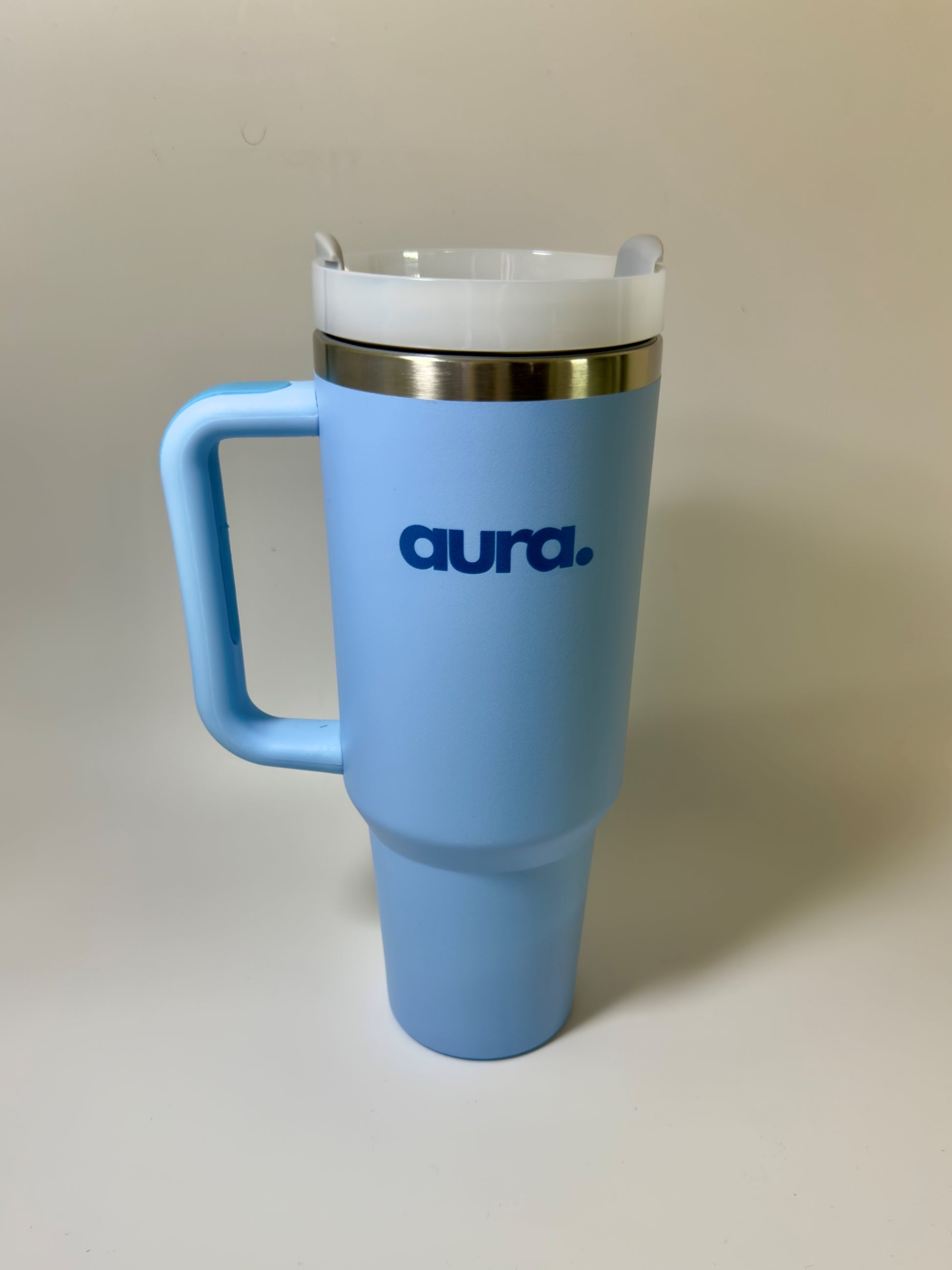 Aura Tumbler 2.0 - Aura
