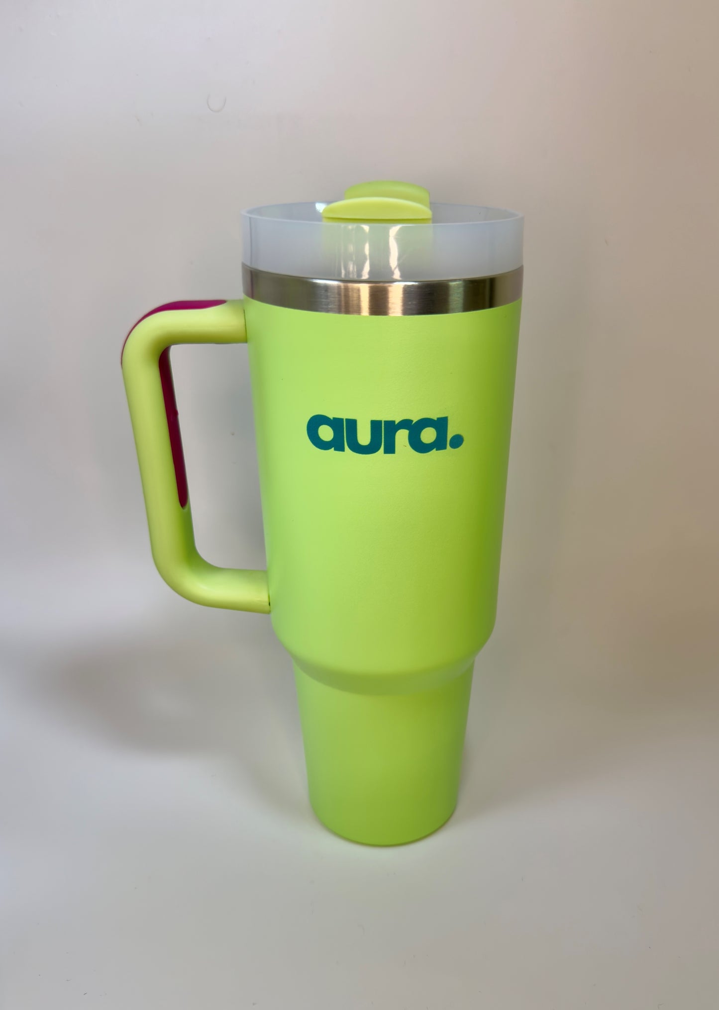 Aura Tumbler 2.0 - Aura