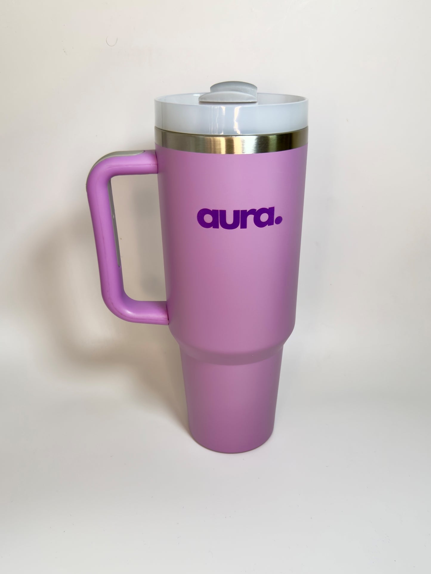 Aura Tumbler 2.0 - Aura